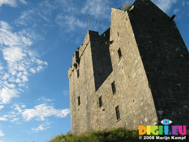 26936 Dunguaire Castle